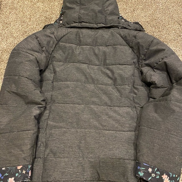 Firefly winter jacket - Picture 5 of 5